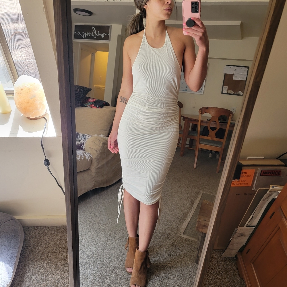 Princess Polly Cora Mini Dress